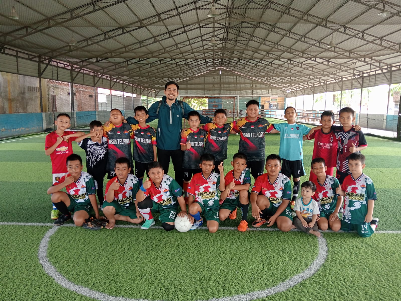 FUTSAL
