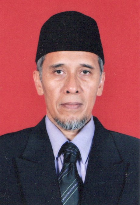 Dr. Ir. Khairi Asri, M.Pd.I