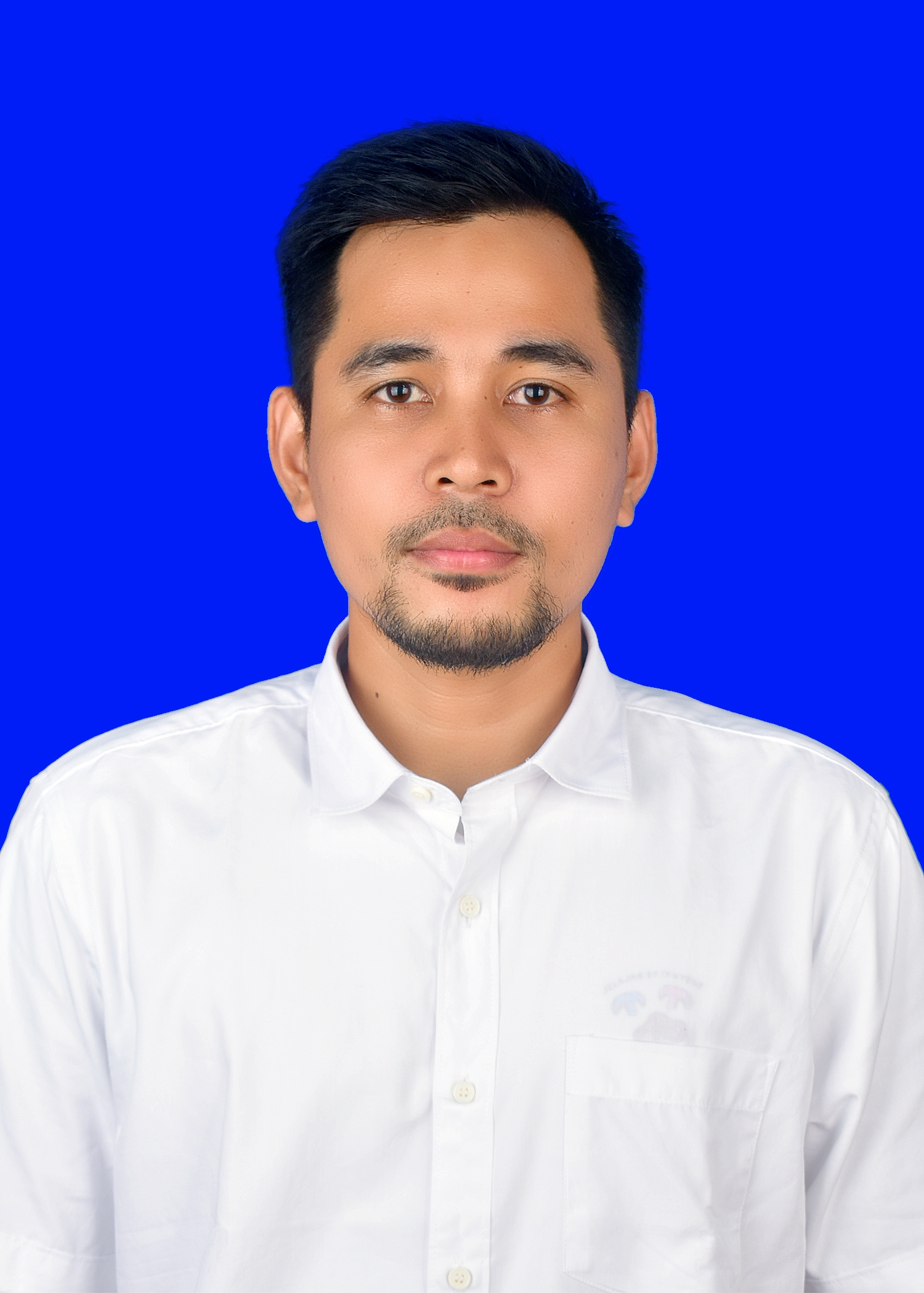 Dede Kurnia Islami, S.Pi