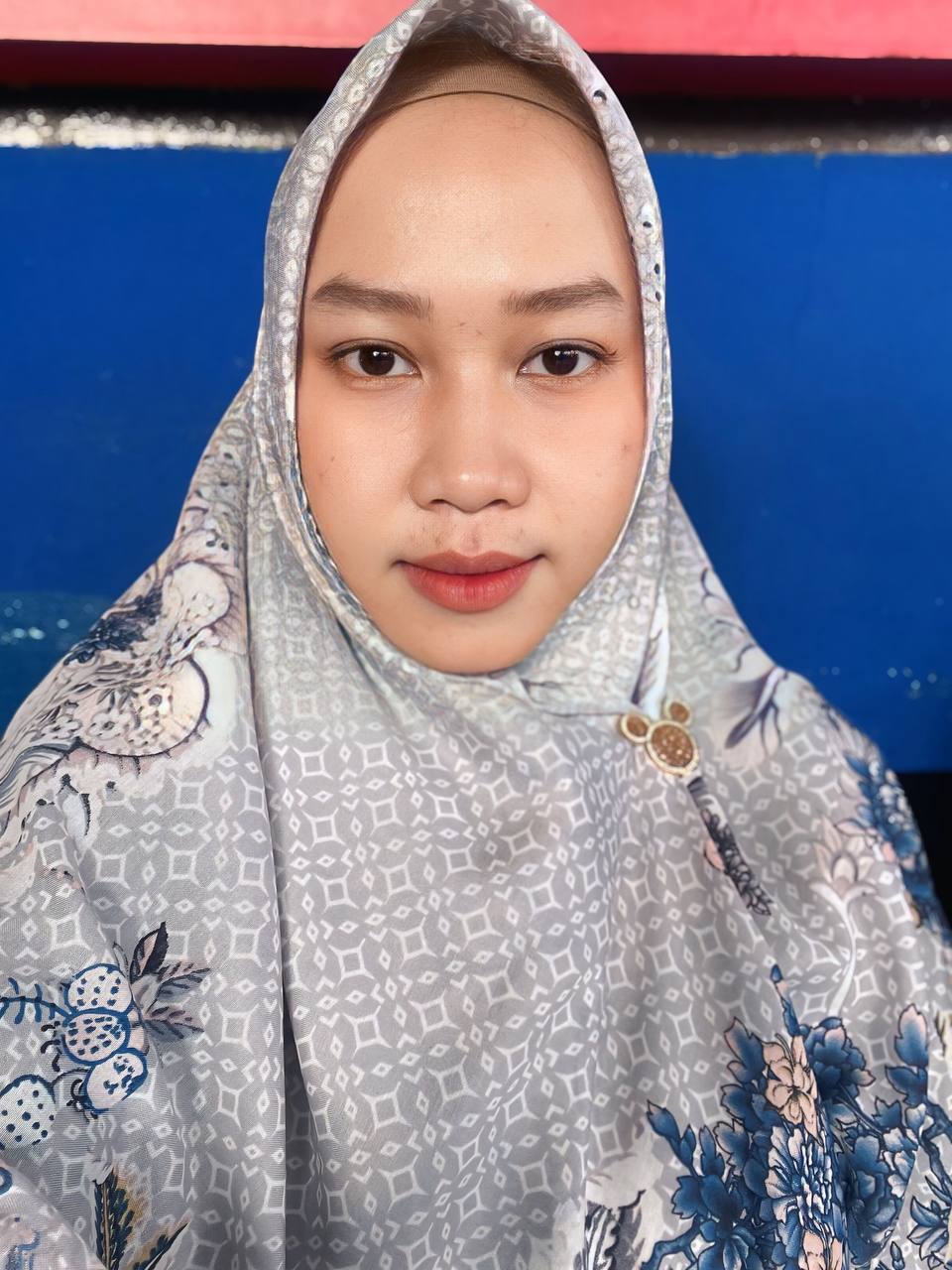 Merry Novaliza, S.Pd., M.Pd