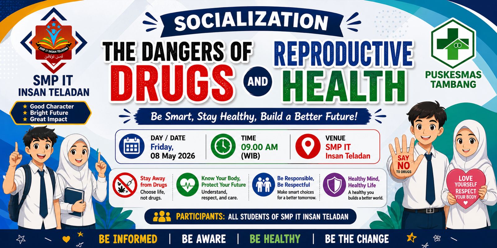 Socialization: The Dangers of Reproductive