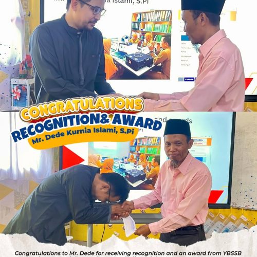 CONGRATULATIONS!