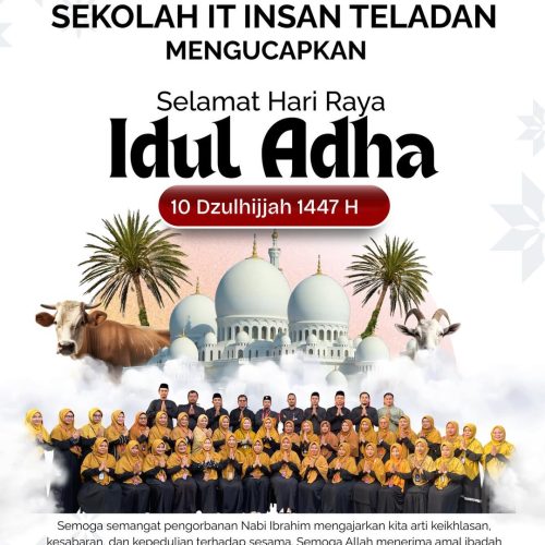 INSTEL BERQURBAN