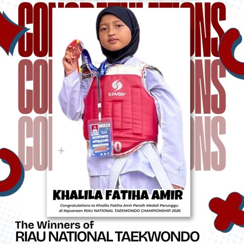 Congratulations to the winners!