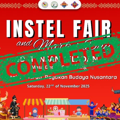 INSTEL FAIR & MARKET DAY