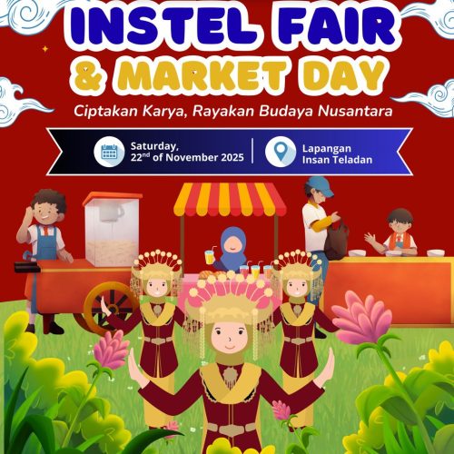 INSTEL FAIR & MARKET DAY