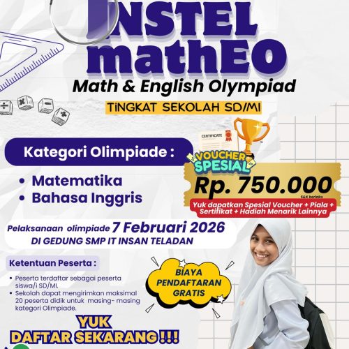 DAFTAR SEKARANG!!