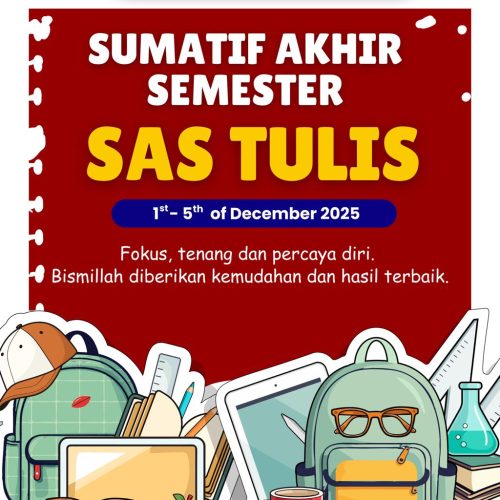 SAS TULIS