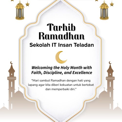 TARHIB RAMADHAN