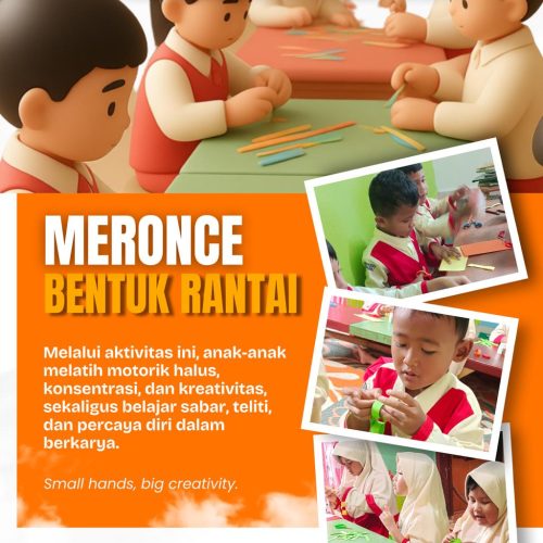 BELAJAR SAMBIL BERMAIN